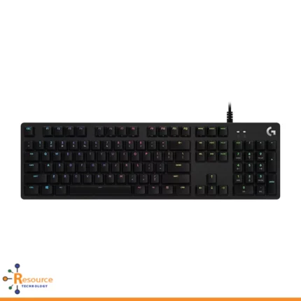 Logitech G512 RGB Mechanical Gaming Keyboard