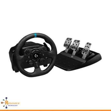 Logitech G923 TrueForce Racing Wheel