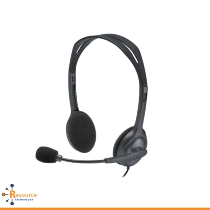 LOGITECH H110 STEREO HEADSET