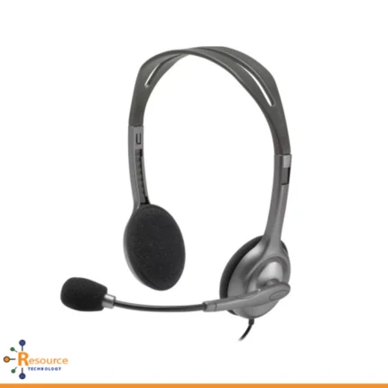 LOGITECH H111 STAEREO HEADSET