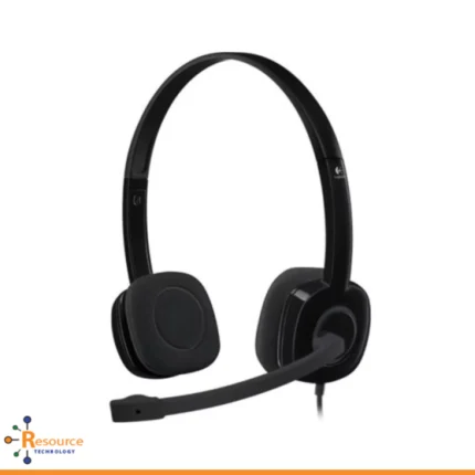 LOGITECH H151 STEREO HEADSET