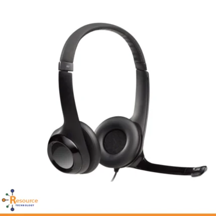LOGITECH H390 USB HEADSET