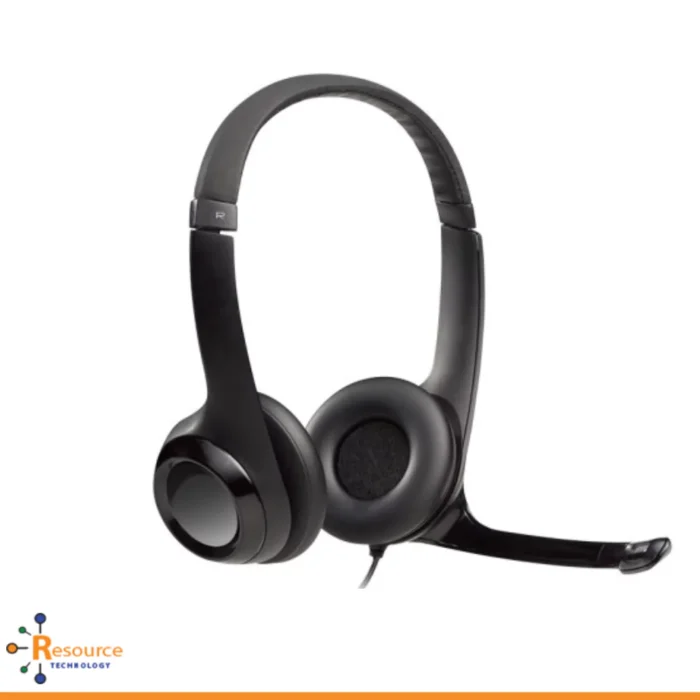 LOGITECH H390 USB HEADSET