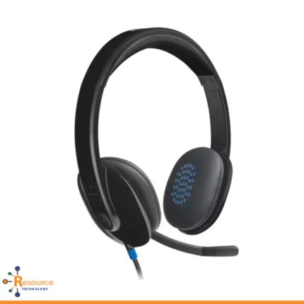LOGITECH H540 USB HEADSET