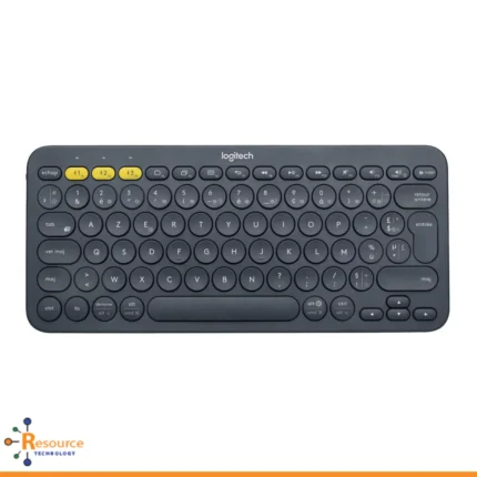 Logitech K380 Multi Device Bluetooth Keyboard grey