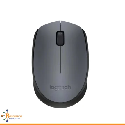 LOGITECH M170 WIRELESS MOUSE