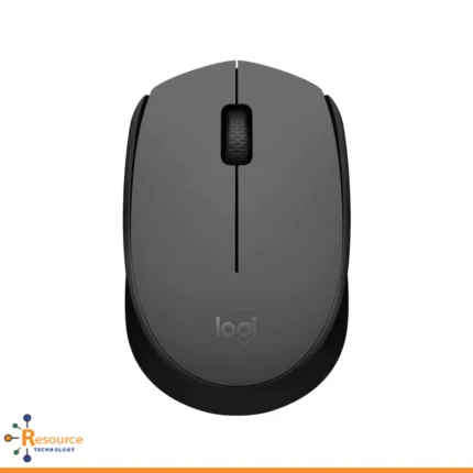 Logitech M171 Wireless Mouse Grey