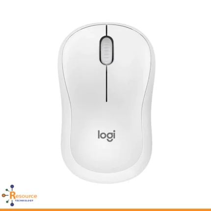 LOGITECH M221 SILENT WIRELESS MOUSE OFFWHITE