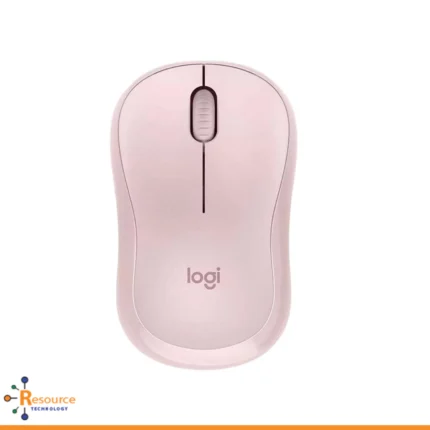 LOGITECH M221 SILENT WIRELESS MOUSE ROSE