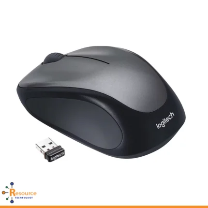 LOGITECH M235 WIRELESS MOUSE COLT GLOSSY