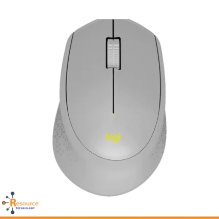 LOGITECH M331 SILENT PLUS MOUSE BLUE