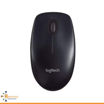 LOGITECH M331 SILENT PLUS MOUSE GREY