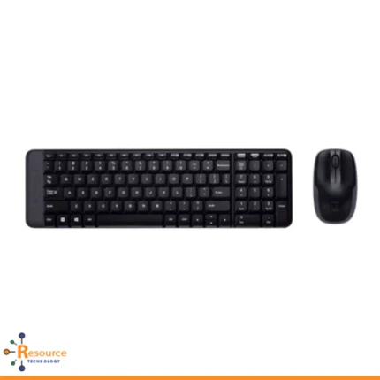 LOGITECH MK220 WIRELESS COMBO