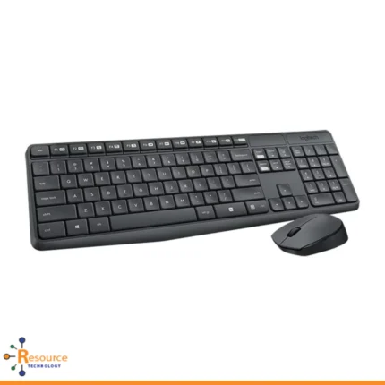 Logitech MK235 Wireless Combo