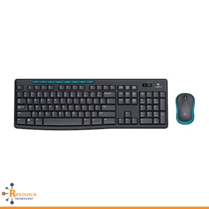 Logitech MK275 Wireless Combo
