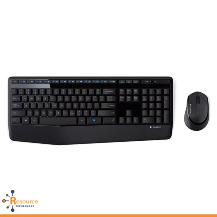 Logitech MK345 Wireless Nano Combo