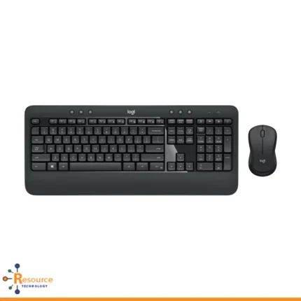 LOGITECH MK540 WIRELESS ADVANCED COMBO