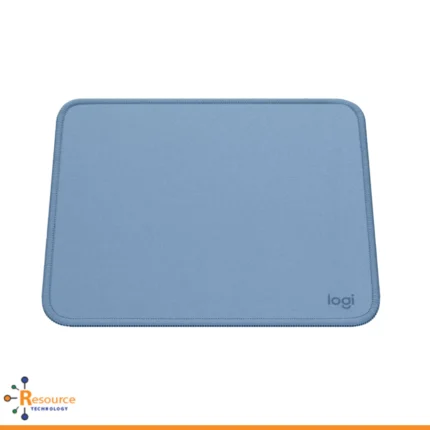 Logitech Mouse Pad Studio Series Blue Grey