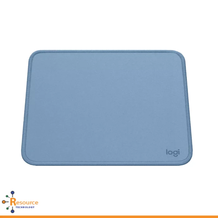 Logitech Mouse Pad Studio Series Blue Grey