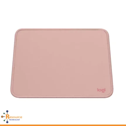 Logitech Mouse Pad Studio Series Darker Rose