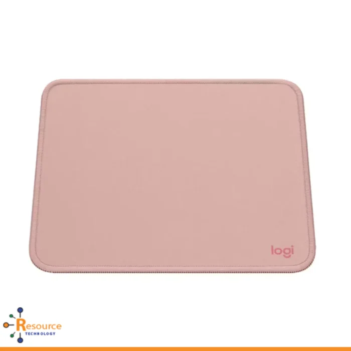 Logitech Mouse Pad Studio Series Darker Rose