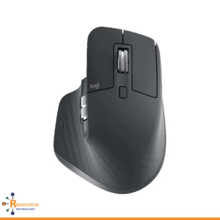 LOGITECH MX MASTER 3S GRAPHITE