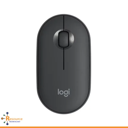 LOGITECH PEBBLE M350 GRAPHITE