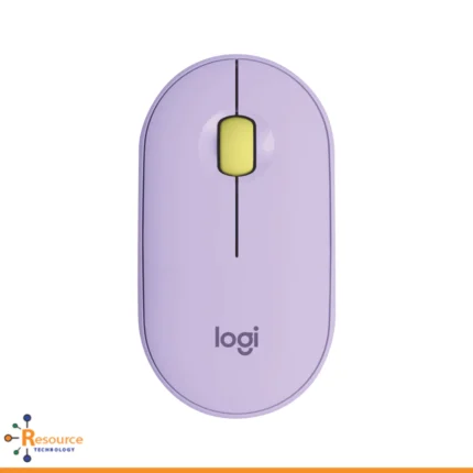 LOGITECH PEBBLE M350 LAVENDER