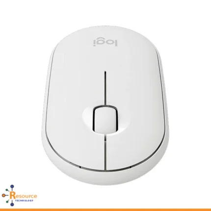 LOGITECH PEBBLE M350 OFF WHITE