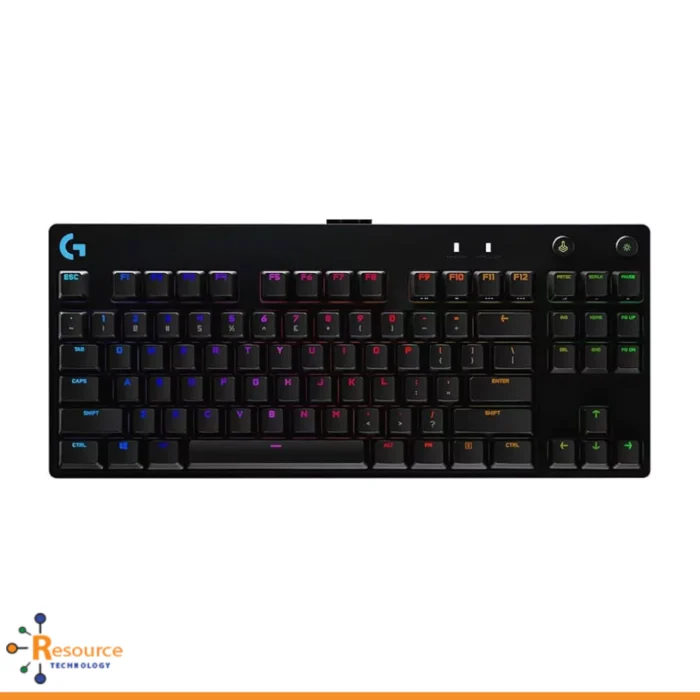 Logitech PRO Gaming Keyboard