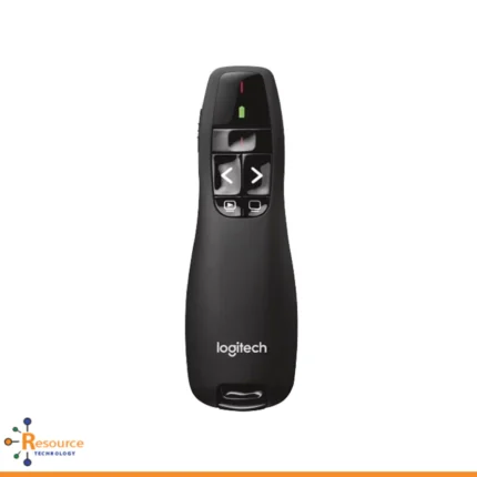 LOGITECH R400 PRESENTER