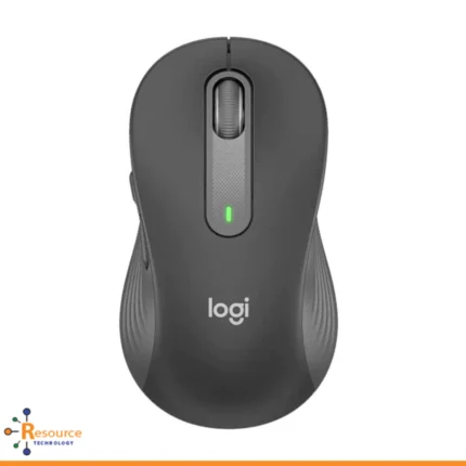 LOGITECH SIGNATURE M650 MOUSE GRAPHITE