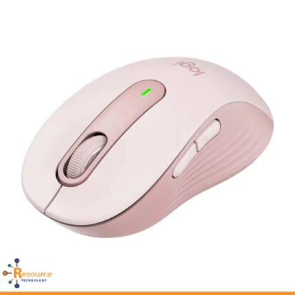 LOGITECH SIGNATURE M650 MOUSE ROSE