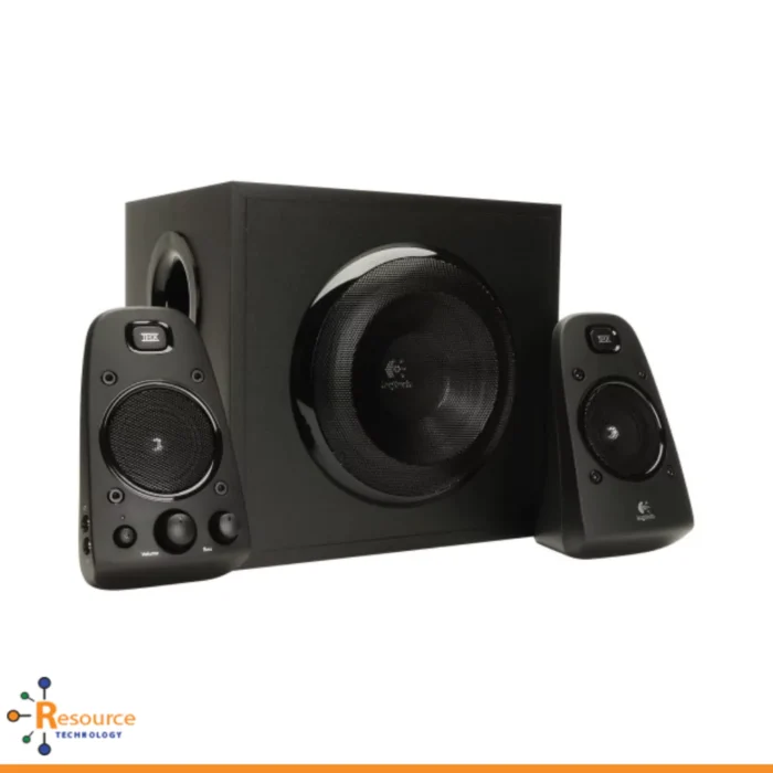 LOGITECH Z623 2.1 SPEAKER