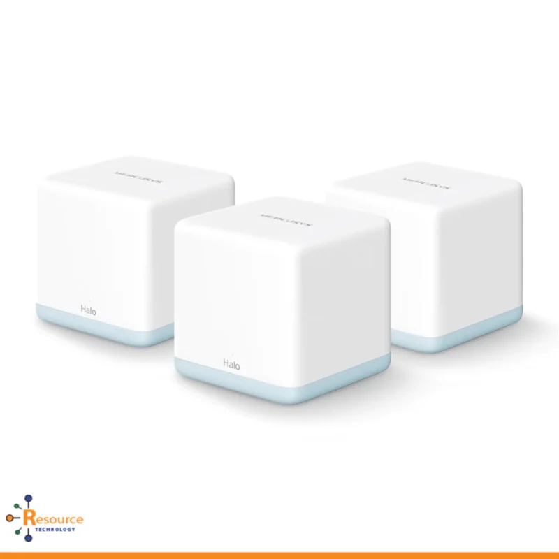 Mercusys HALO H30(3-PACK)