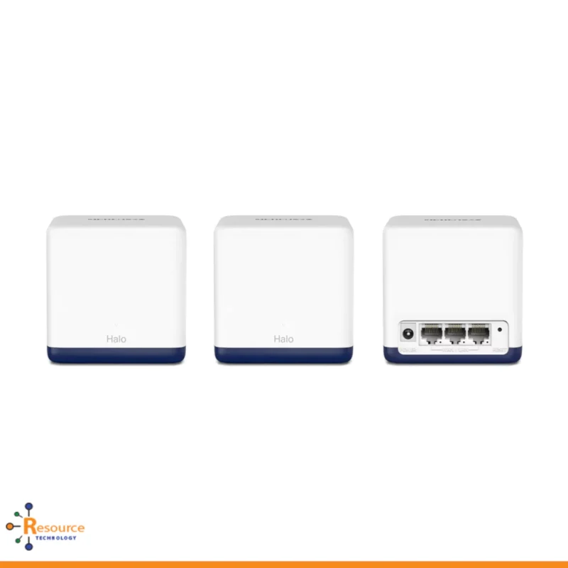 Mercusys HALO H50G(3-PACK)