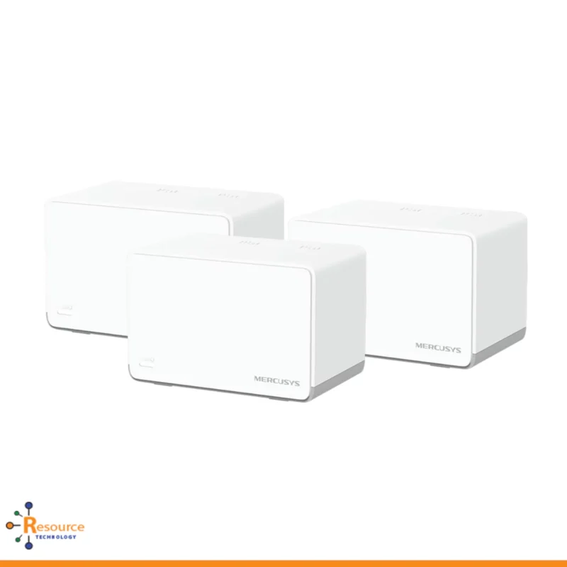 Mercusys HALO H70X(3-PACK)