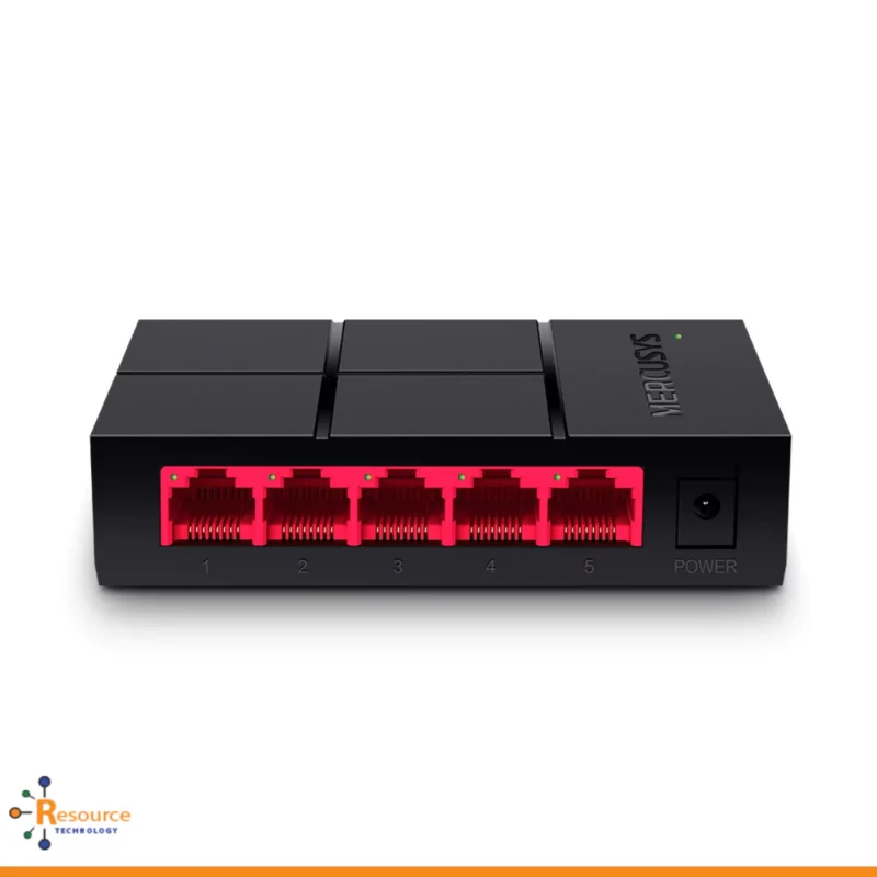 Mercusys MS105G