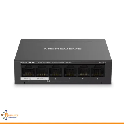 Mercusys MS106LP