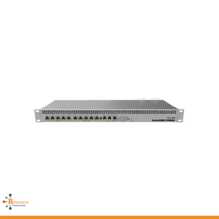 MikroTik RB1100x4