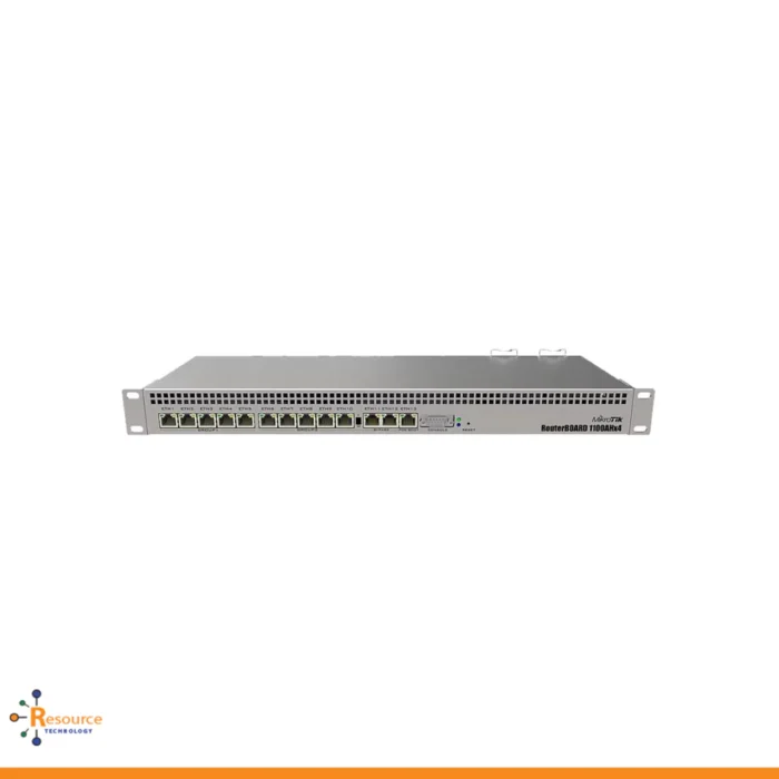 MikroTik RB1100x4