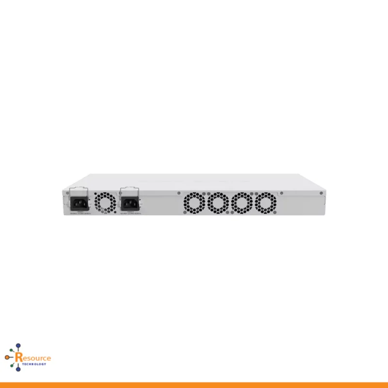 Mikrotik CCR2116-12G-4S-Plus