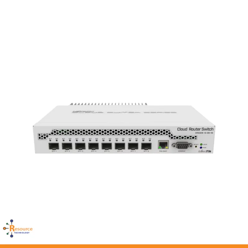 Mikrotik CRS309-1G-8S-IN