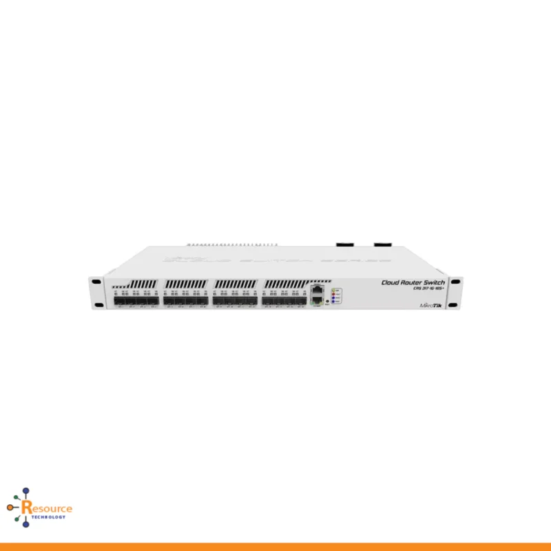 Mikrotik CRS317-1G-16S-RM