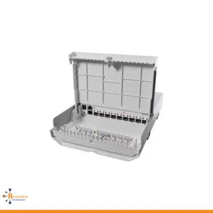 Mikrotik CRS318-16P-2S-OUT
