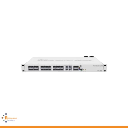 Mikrotik CRS328-4C-20S-4S-RM