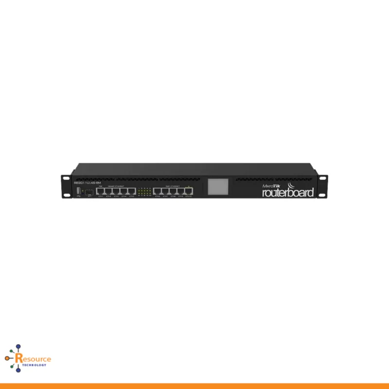 Mikrotik RB2011UiAS-RM