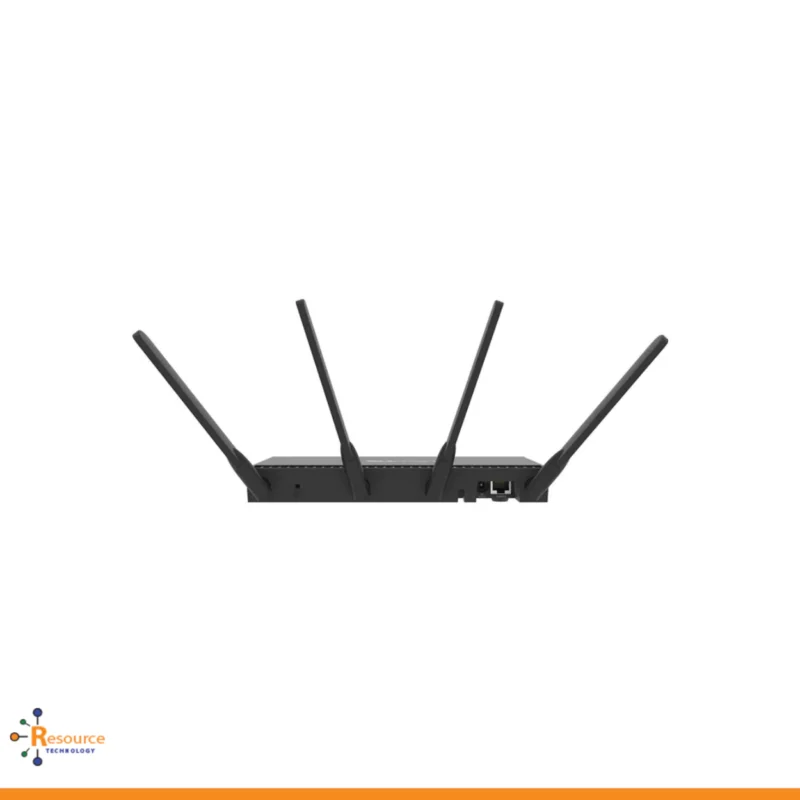 Mikrotik RB4011iGS-5HacQ2HnD-IN
