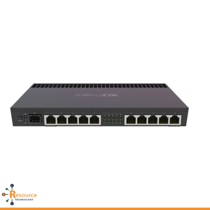 Mikrotik RB4011iGS-RM