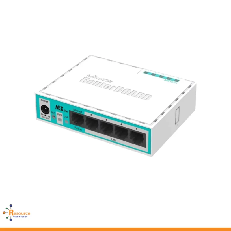 Mikrotik RB750Gr3